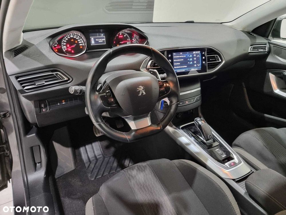 Peugeot 308 - 20