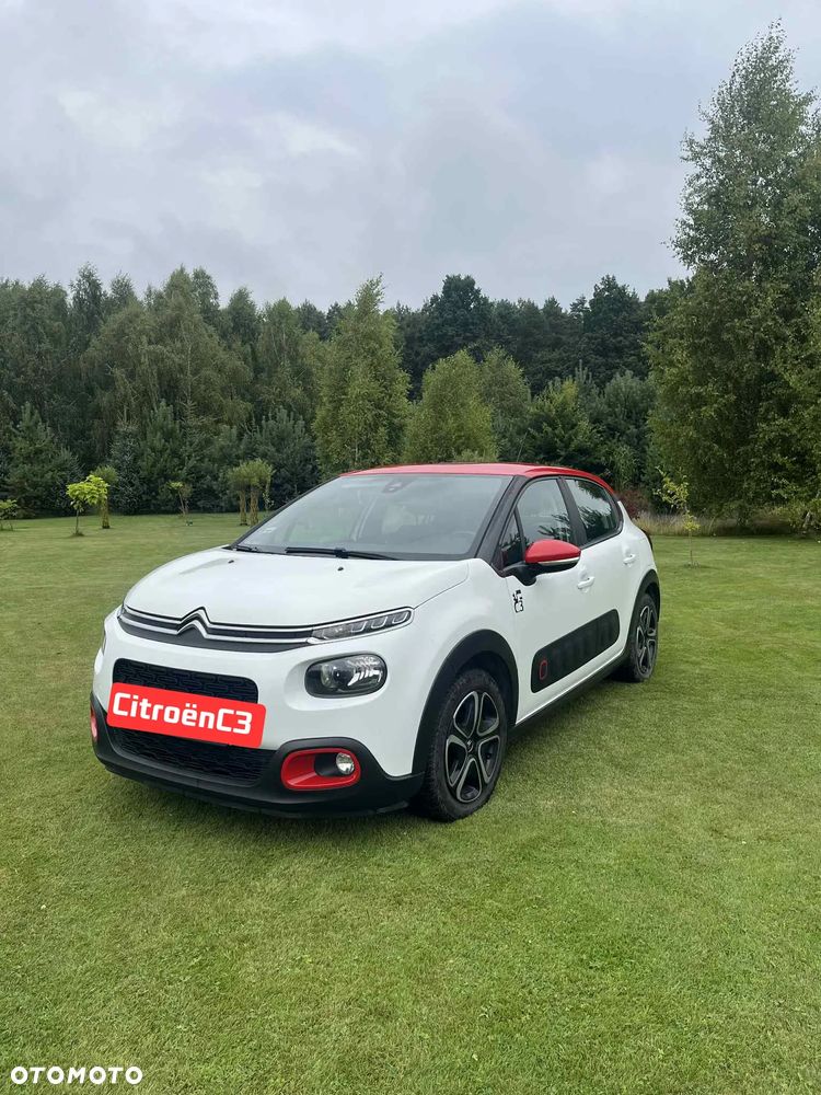Citroën C3 - 17
