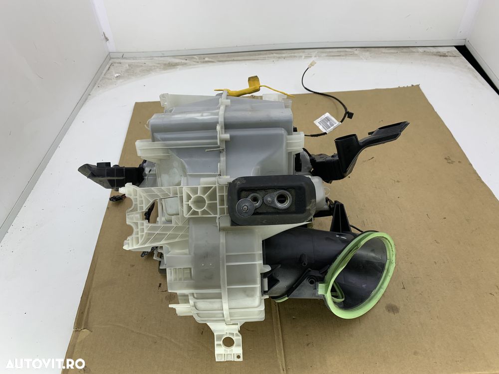 Dezmembrez Aeroterma bord de pe Peugeot 2008 2013-2017 - 1