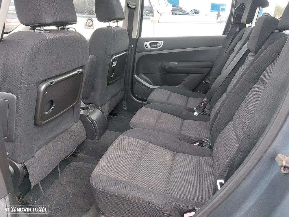 Peugeot 307 SW 1.6 HDi Sport - 6