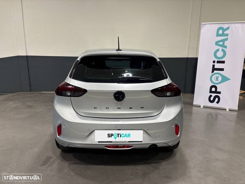 Opel Corsa 1.2 T Edition - 5