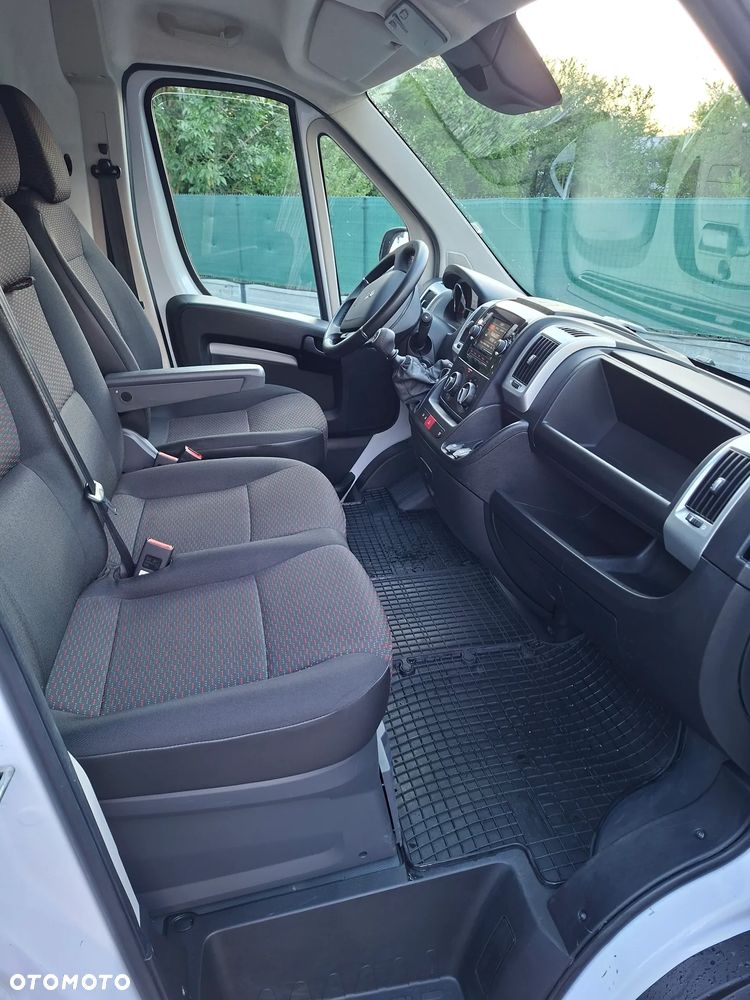 Peugeot Boxer - 8