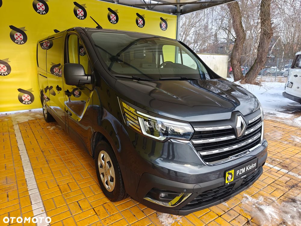 Renault Trafic - 4