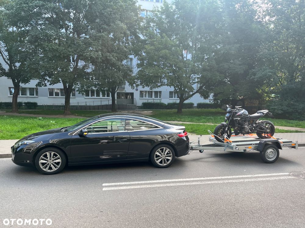 Renault Laguna dCi 110 FAP Expression - 23