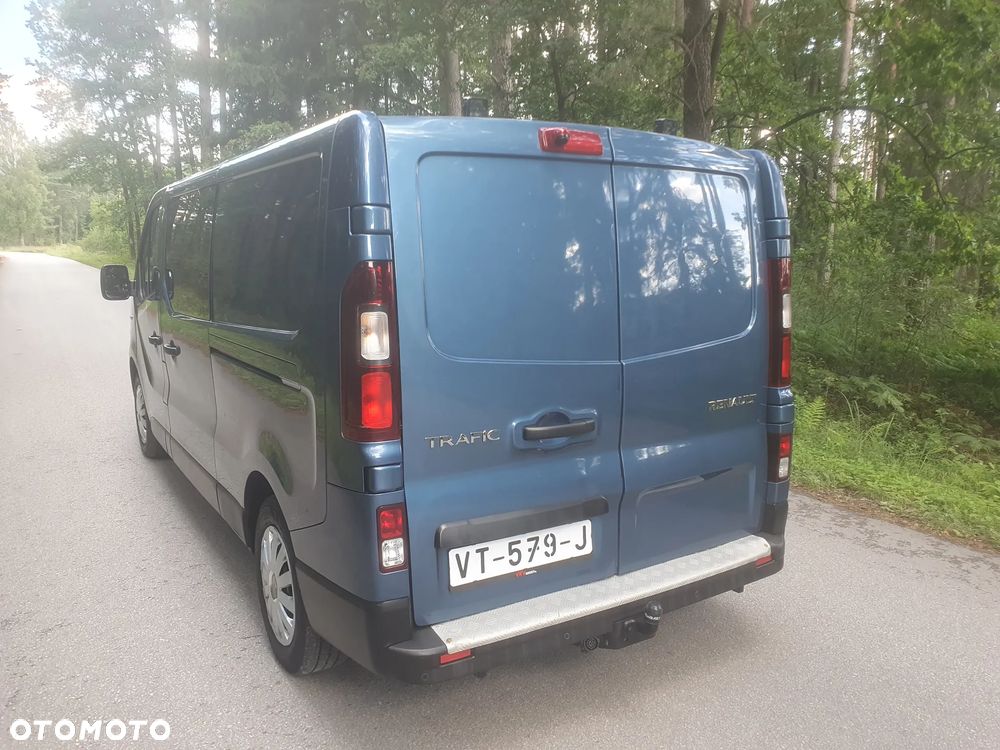 Renault TRAFIC - 10