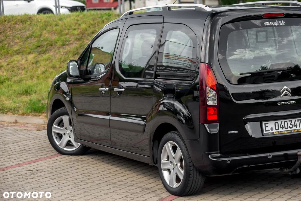 Citroën Berlingo Multispace BlueHDi 100 FEEL - 13