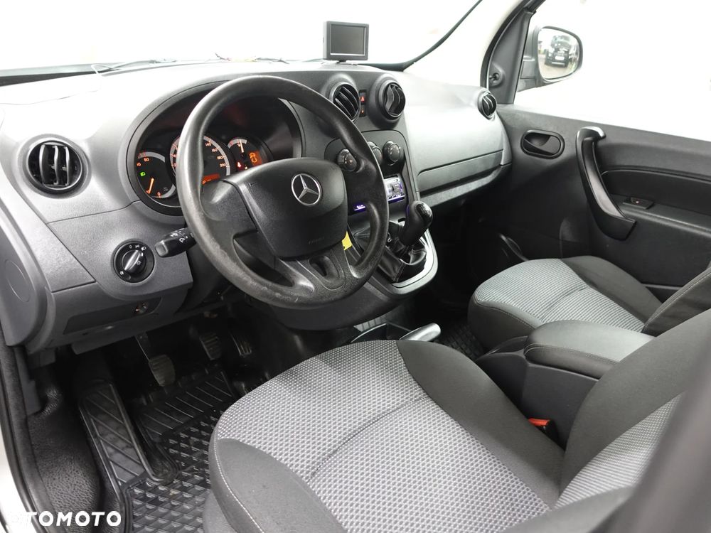 Mercedes-Benz CITAN - 20