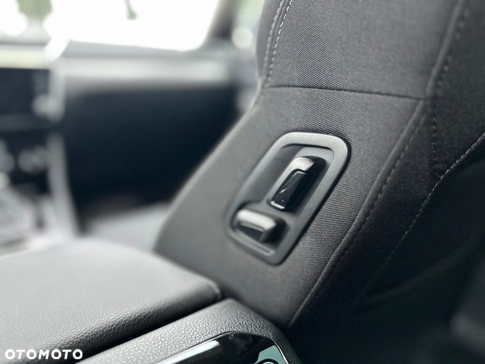 Skoda Superb 1.5 TSI Style DSG - 18