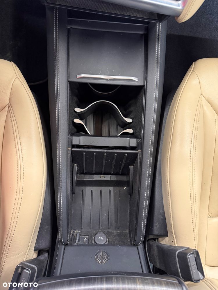 Tesla Model S 90D Allradantrieb - 17