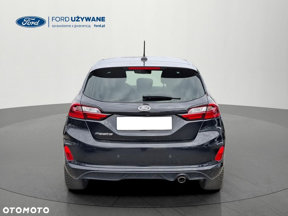 Ford Fiesta - 16