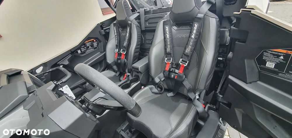 Polaris RZR - 10