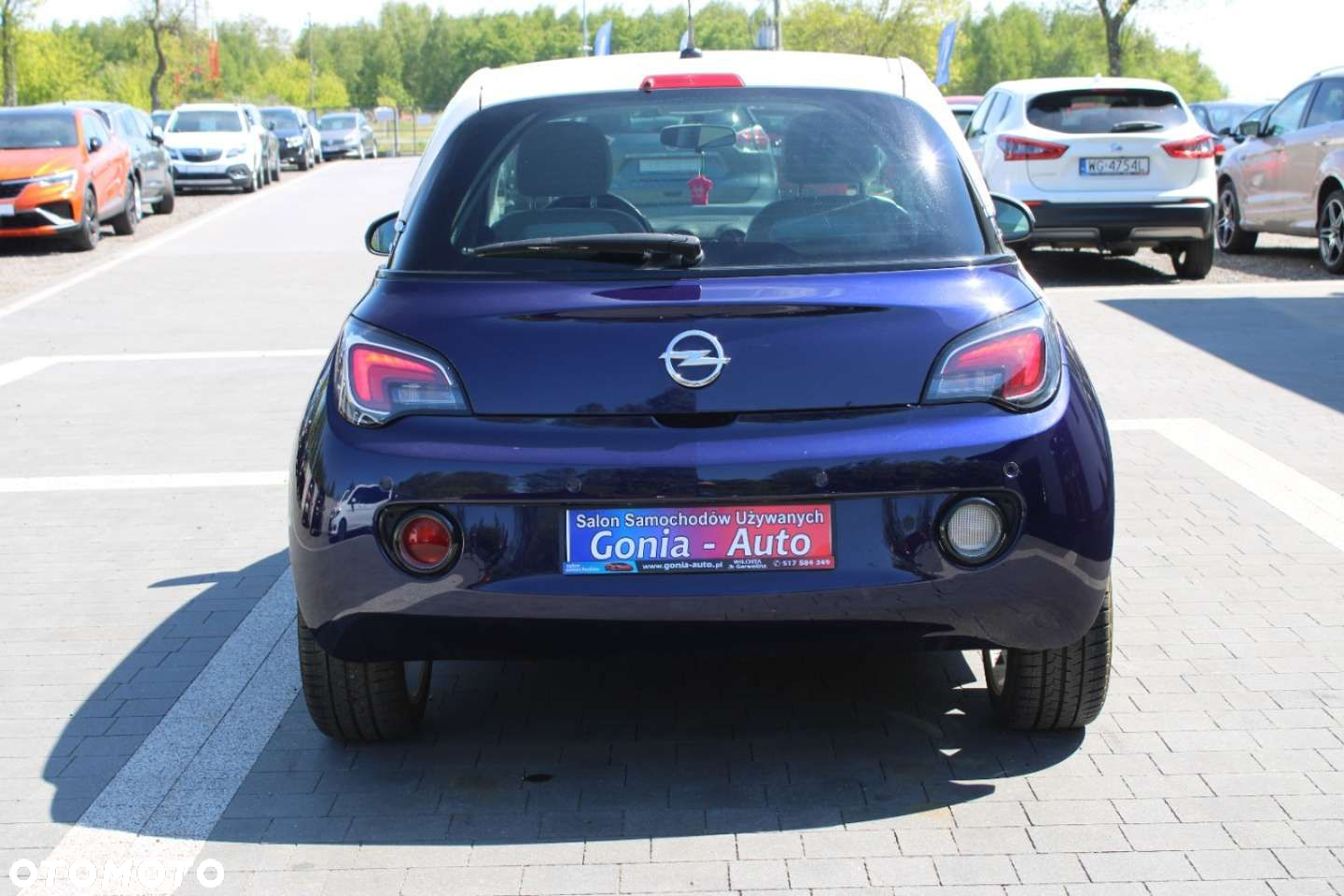 Opel Adam - 6