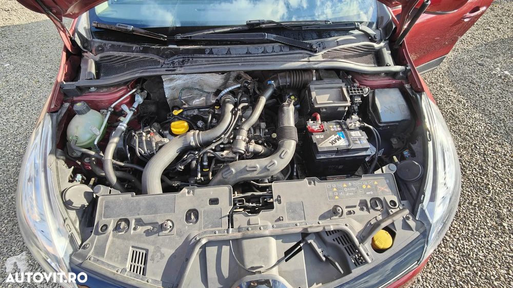 Renault Clio Grandtour Energy TCe 90 Start & Stop Intens - 12
