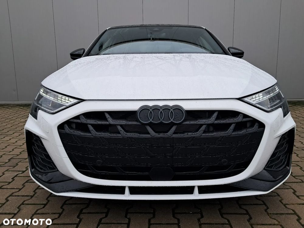 Audi A3 Sportback - 20