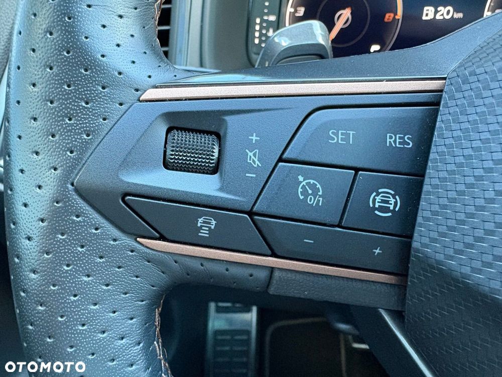 Cupra Ateca - 25