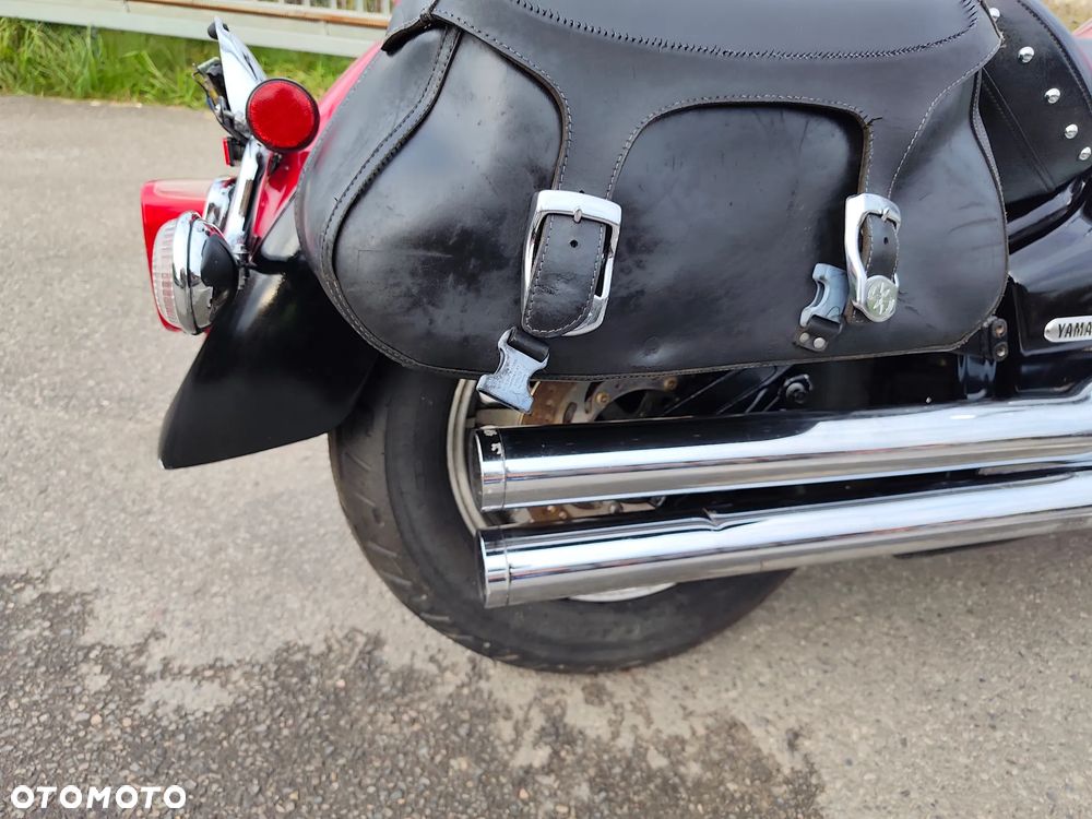 Yamaha Drag Star - 28