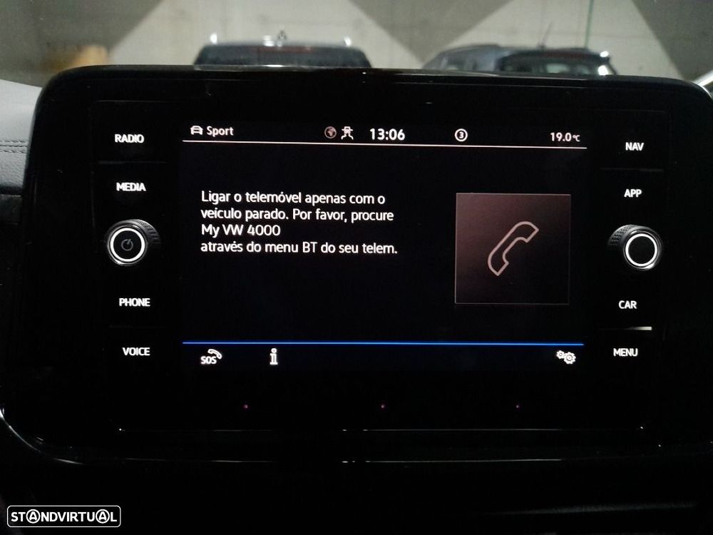 VW T-Roc 1.5 TSI Black Style DSG - 24