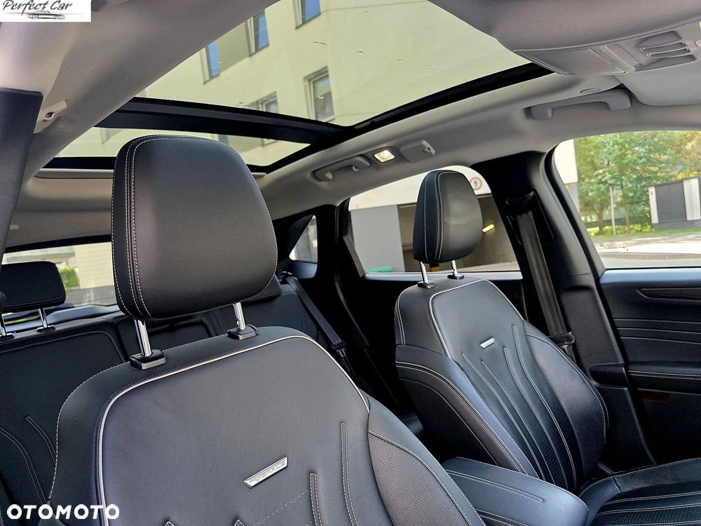 Ford Kuga 2.5P PHEV FWD Vignale - 10