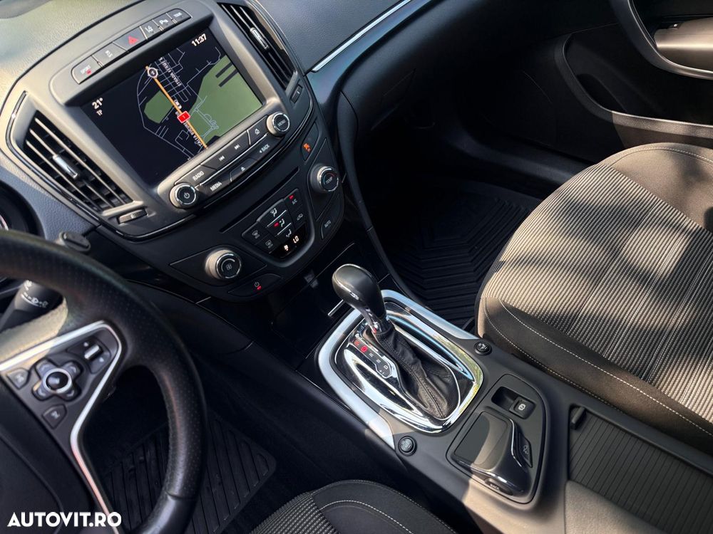 Opel Insignia - 6