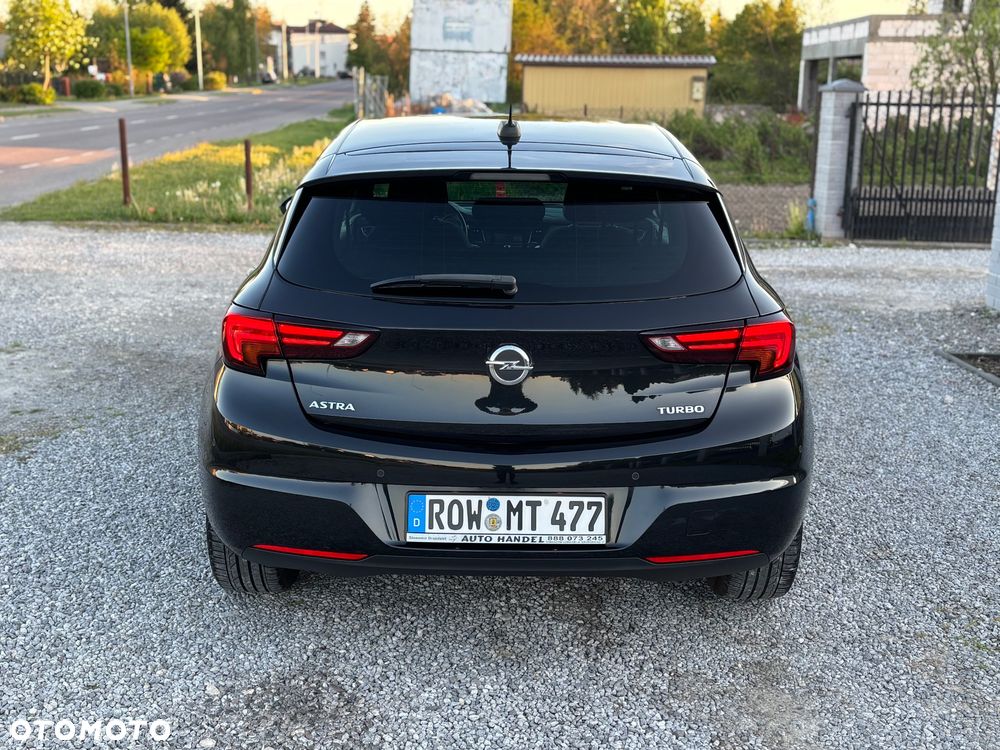 Opel Astra - 24