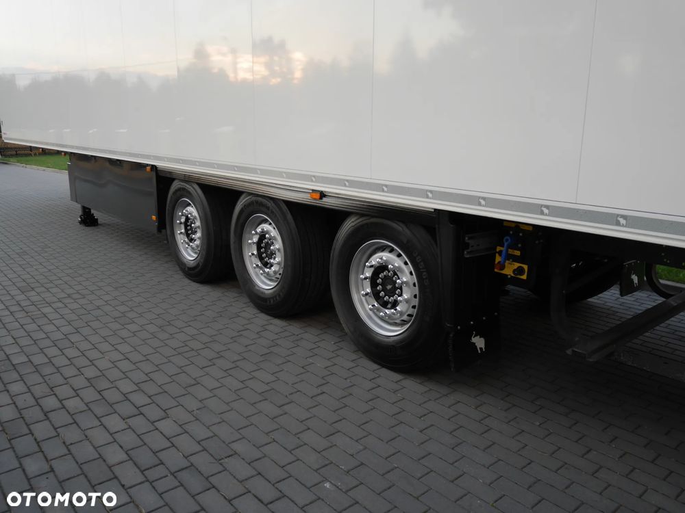 Schmitz Cargobull Thermo King SLXi 300/ Stan Idealny - 12
