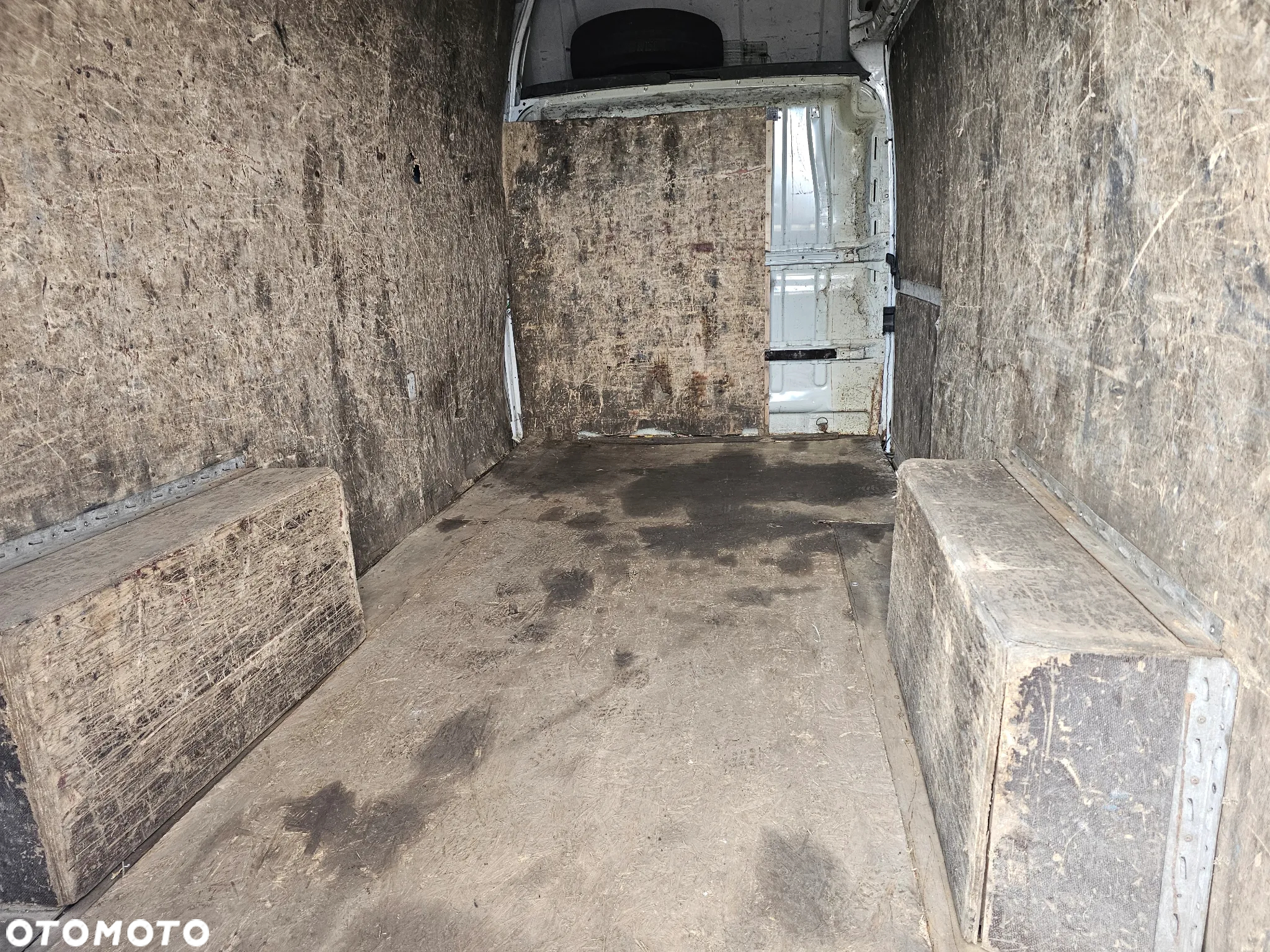 Fiat Ducato - 9