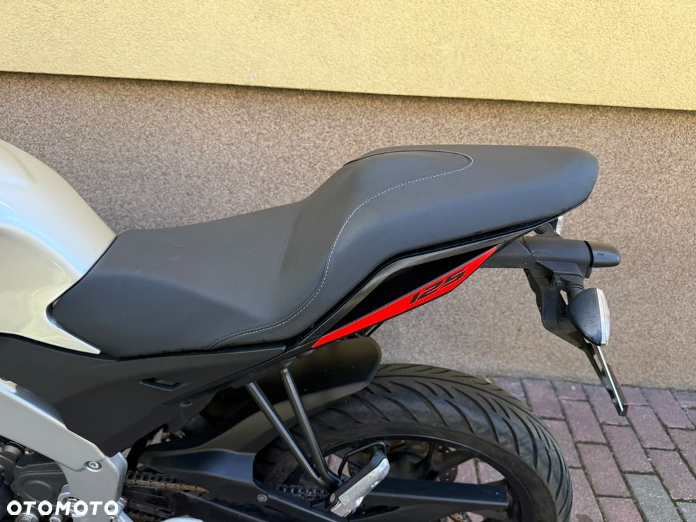Aprilia Tuono - 11
