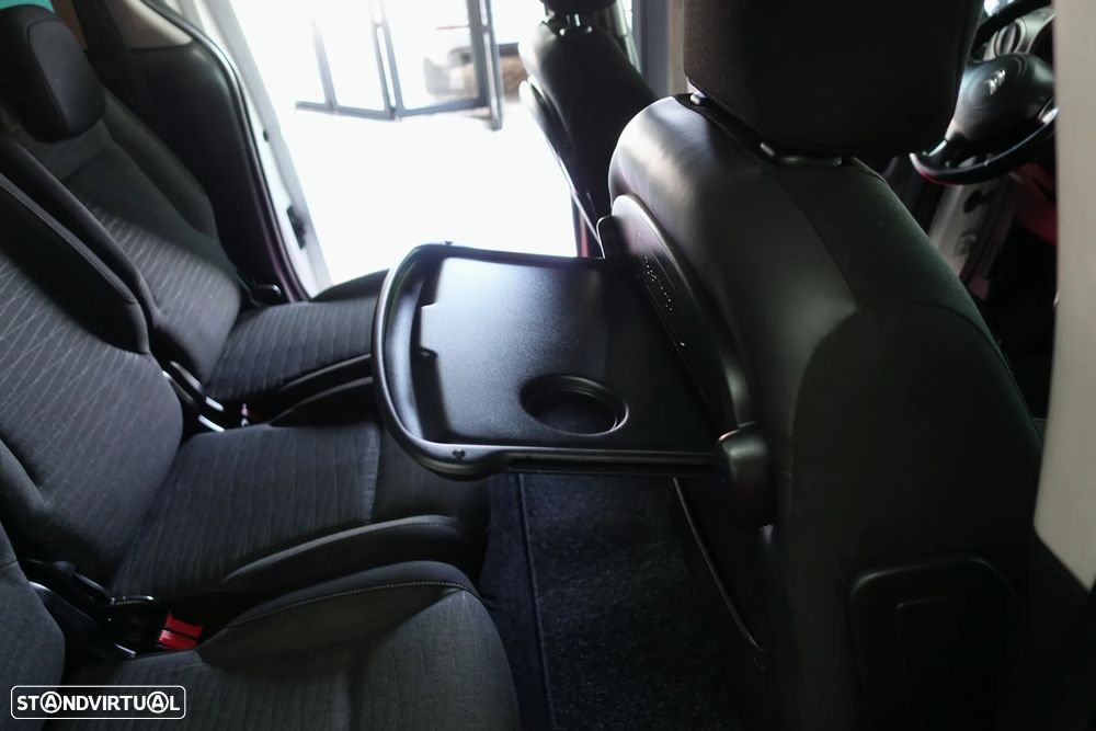 Citroën Berlingo 1.6 BlueHDi XTR - 26