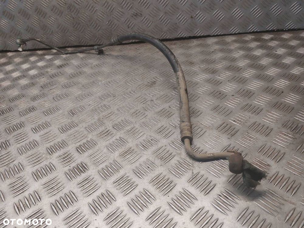 PRZEWÓD WSPOMAGANIA CIŚNIENIOWY MITSUBISHI LANCER VIII 2.0 DI-D - 4