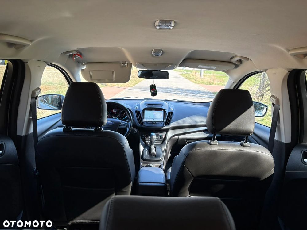 Ford Kuga 1.5 TDCi 2x4 Cool & Connect - 15