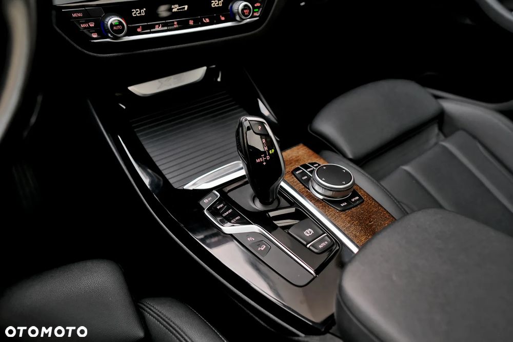 BMW X3 xDrive30i M Sport - 31