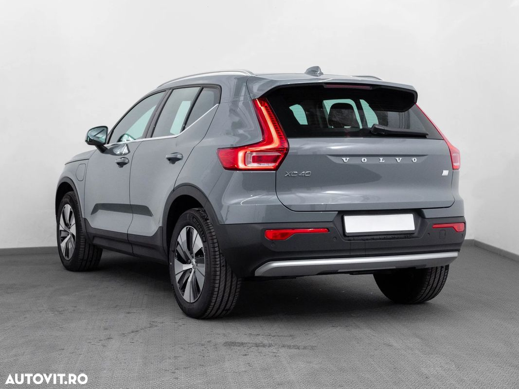Volvo XC 40 - 3