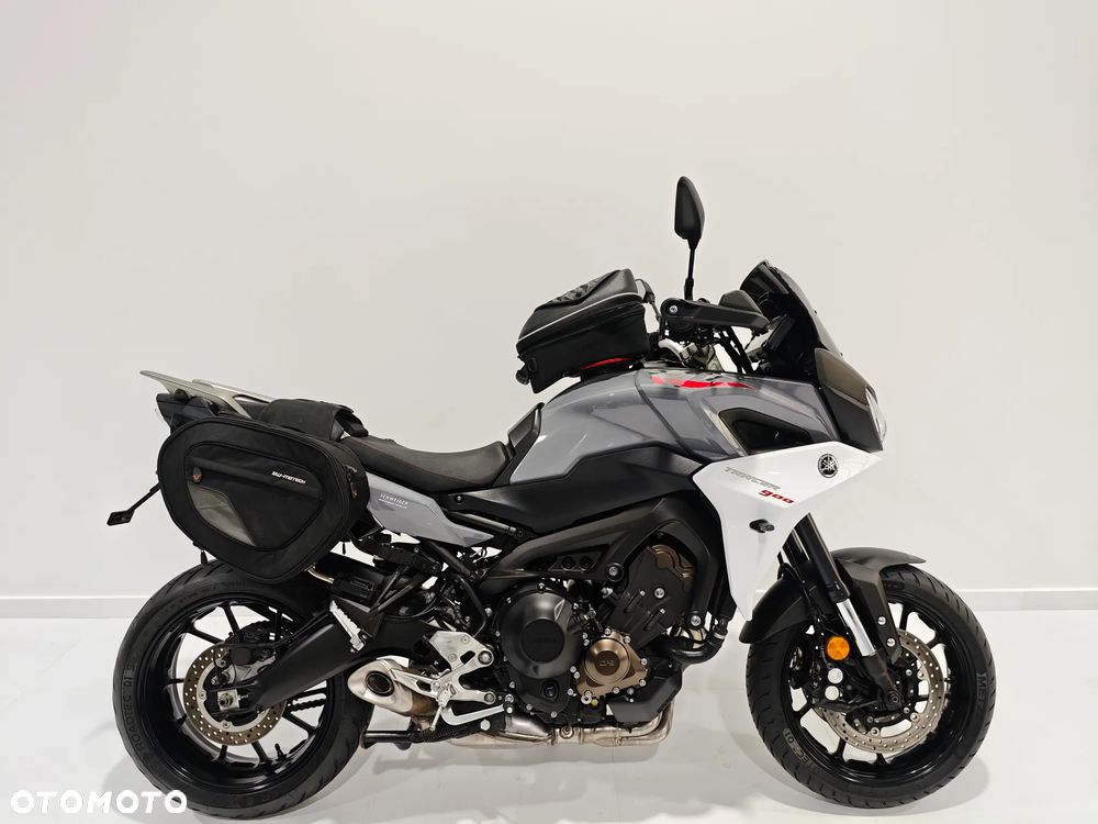 Yamaha MT - 1