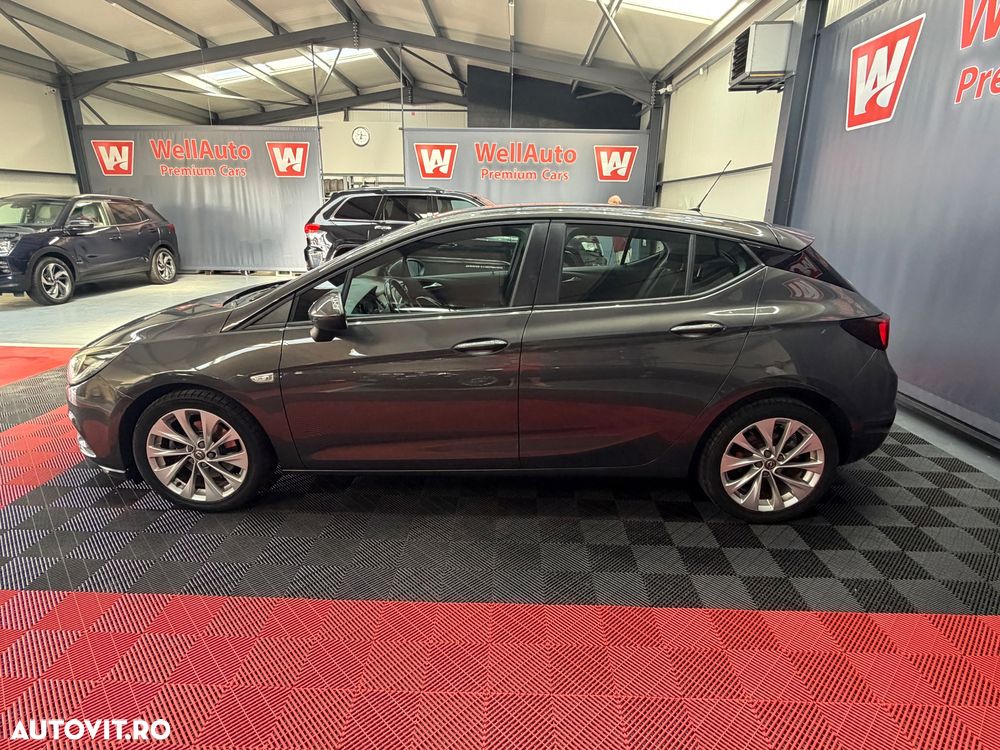 Opel Astra - 7