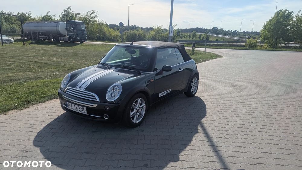 MINI Cooper - 2
