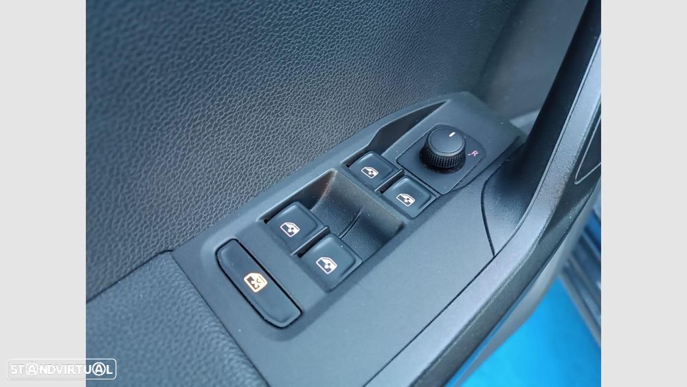 SEAT Ibiza 1.0 TSI Reference - 11