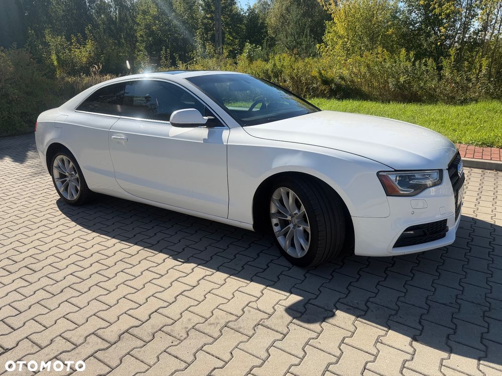 Audi A5 Coupé 2.0 TFSI quattro S tronic - 3