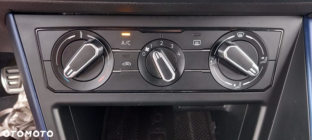 Volkswagen Polo 1.0 TSI United - 14