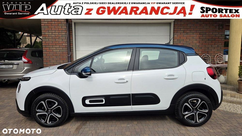 Citroën C3 1.2 PureTech Shine - 7