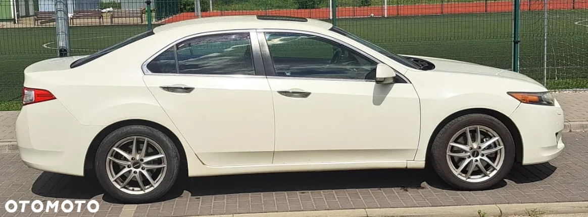Honda Accord 2.4 Automatik Executive - 13