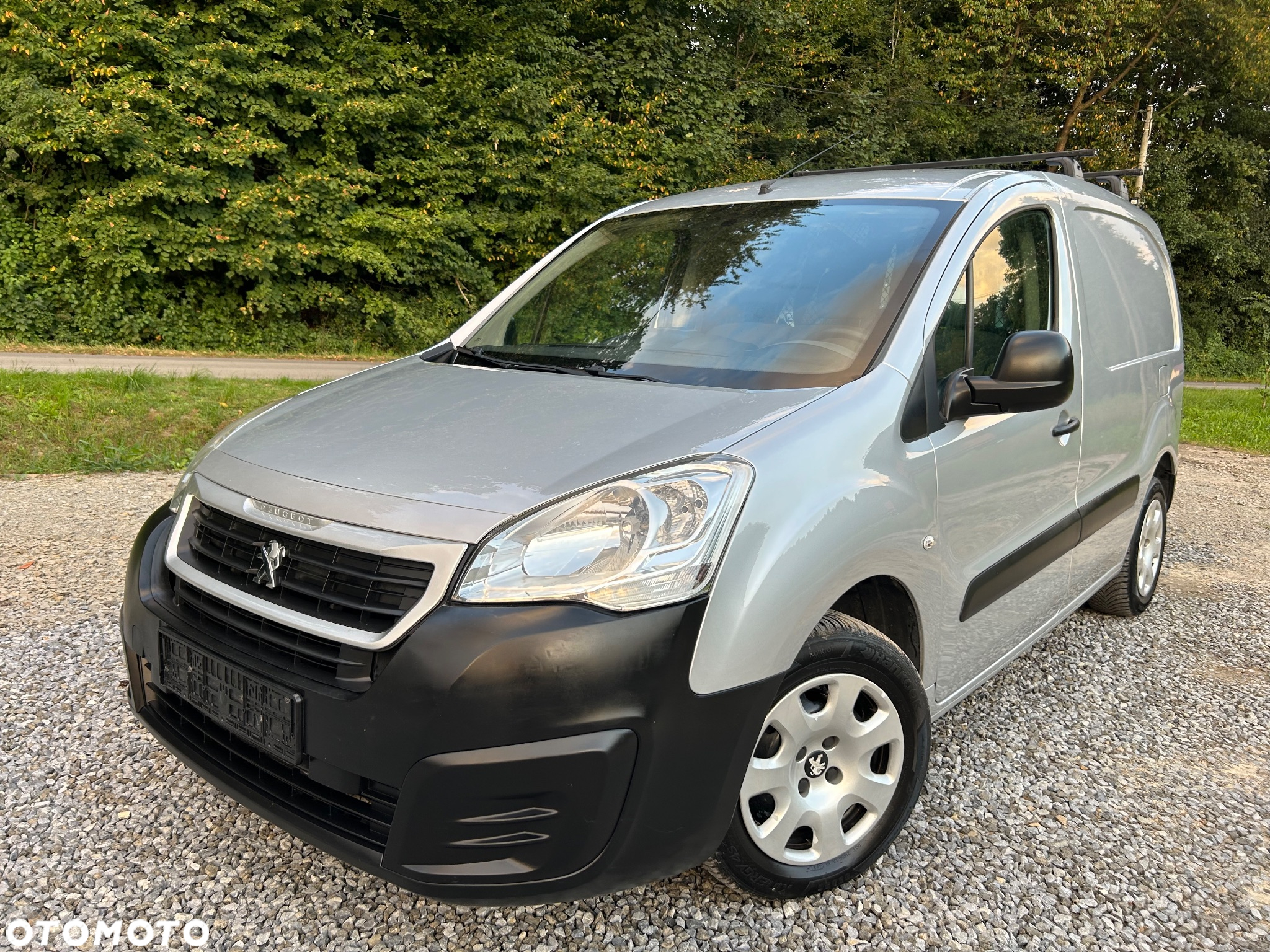 Peugeot Partner - 2