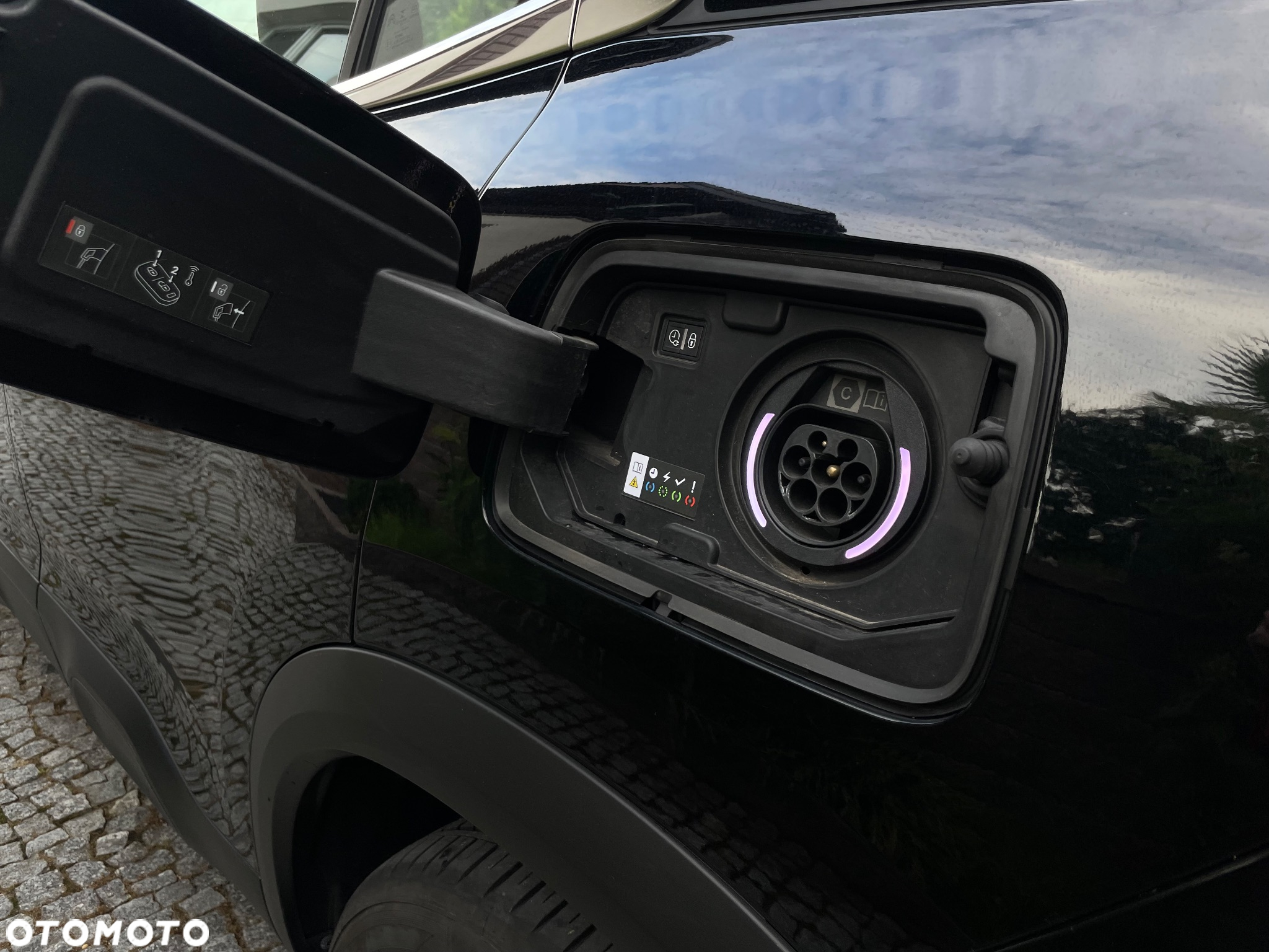 Citroën C5 Aircross - 20