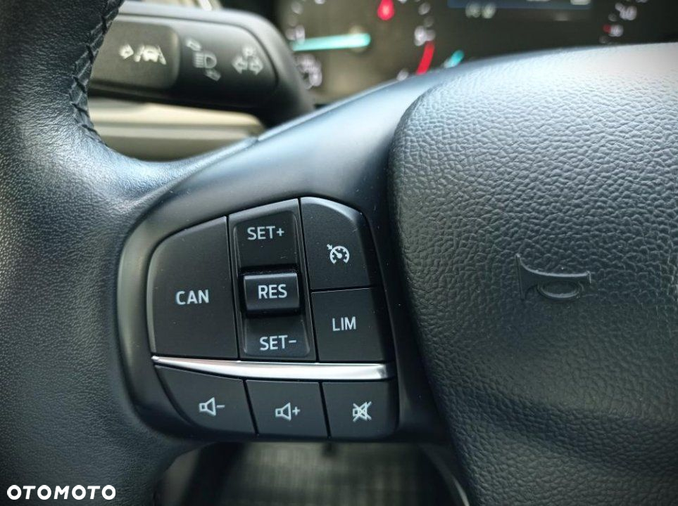 Ford Focus - 15