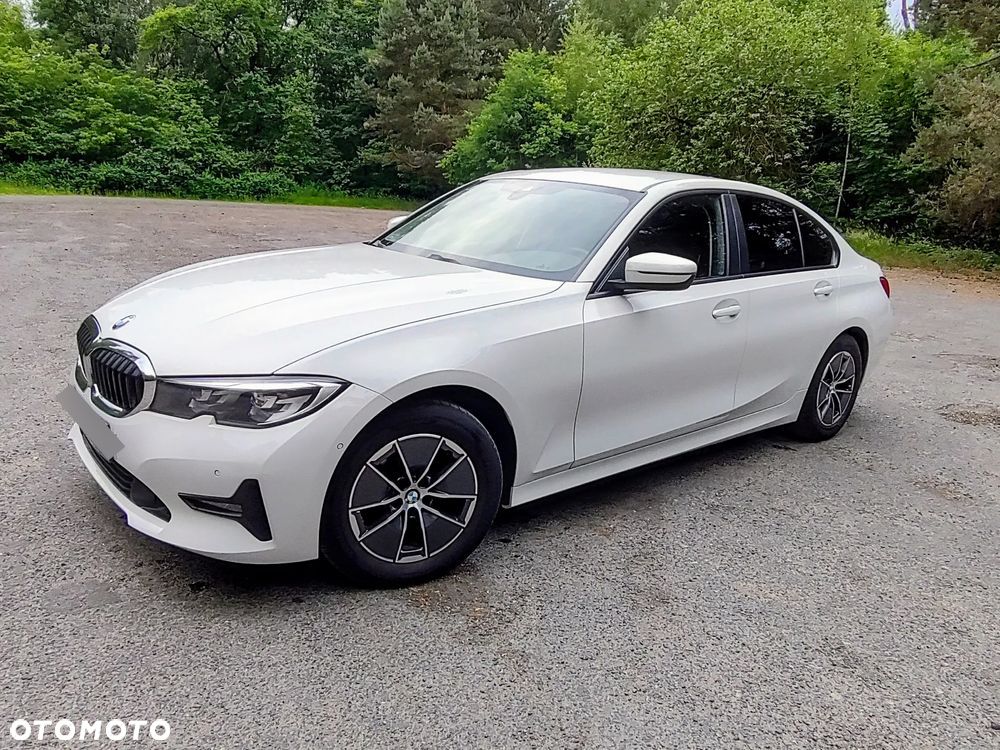 BMW 3