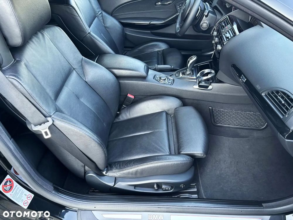 BMW Seria 6 - 18