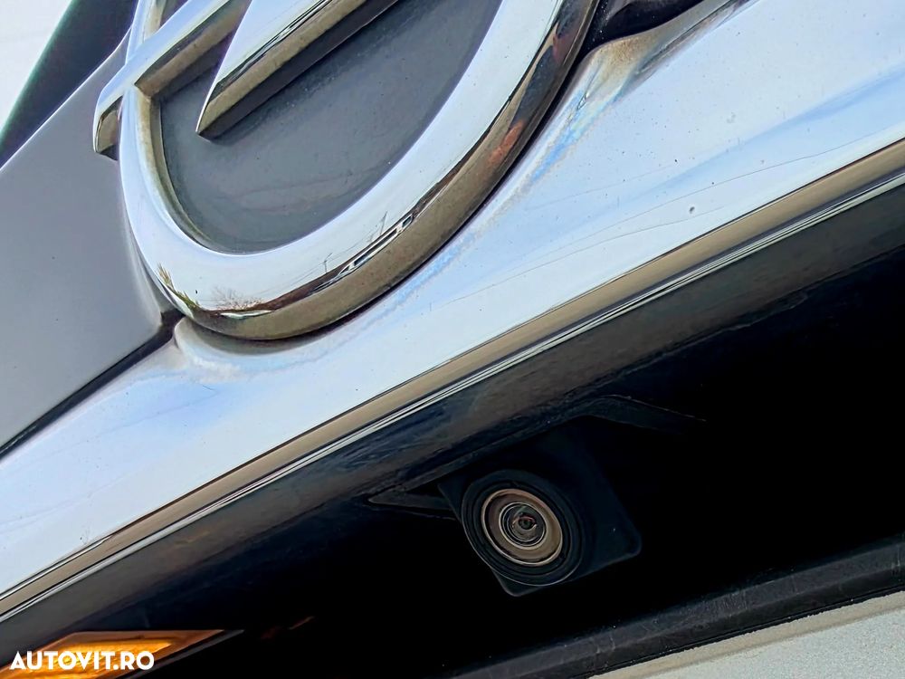 Opel Mokka 1.6 CDTI ECOFLEX Start/Stop Innovation - 17