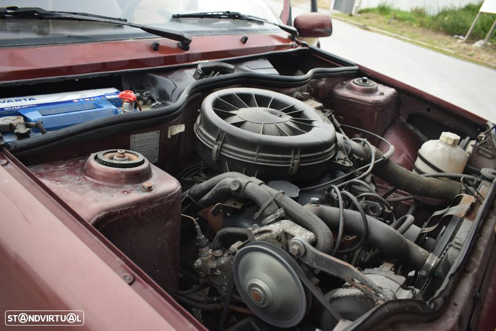 Renault 5 1.2 GTR - 13