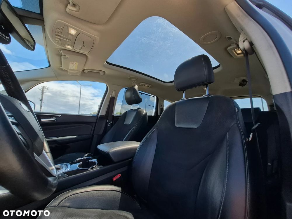 Ford S-Max 2.0 TDCi Titanium PowerShift - 18