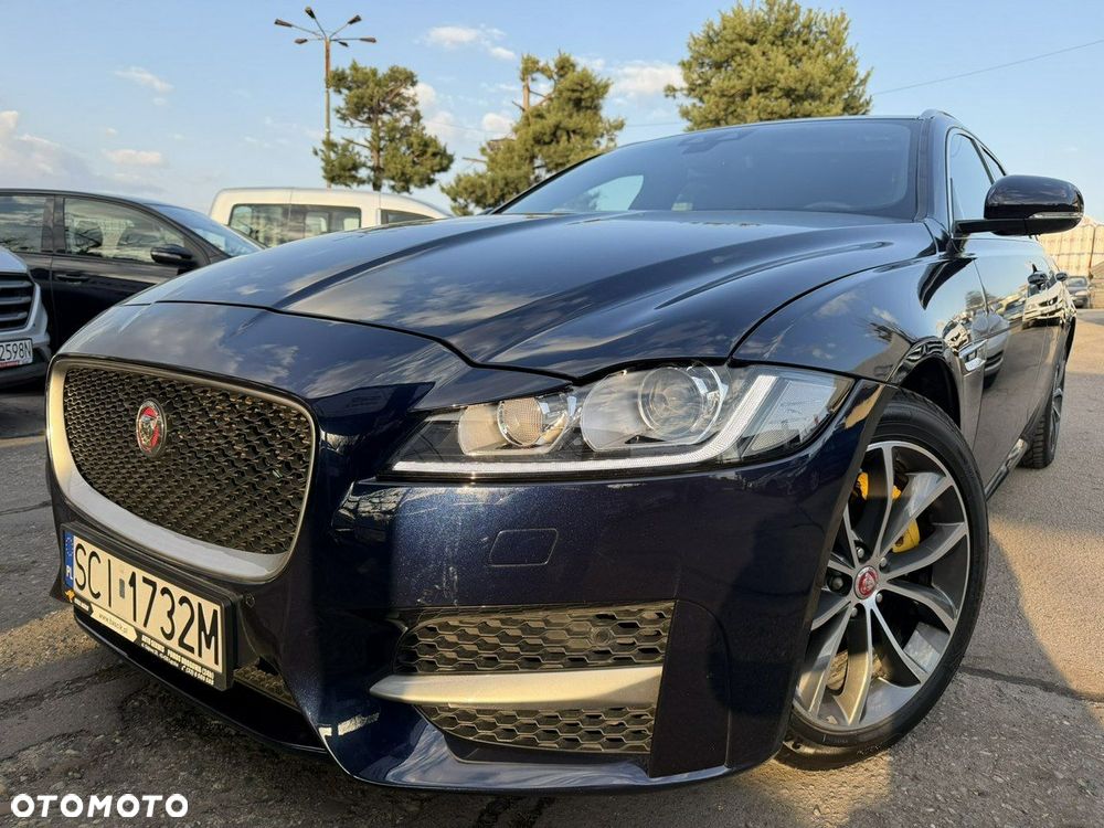 Jaguar XF - 2