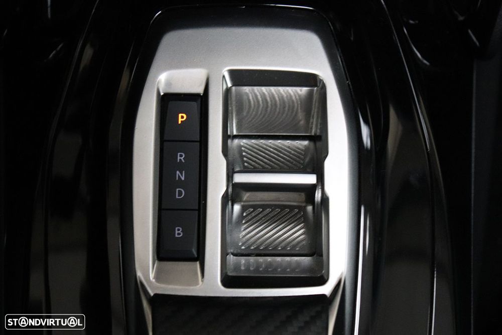 Peugeot e-208 50 kWh Allure Pack - 14